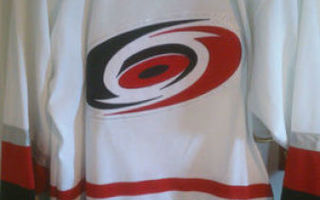 Carolina Hurricanes pelipaita / CCM / L