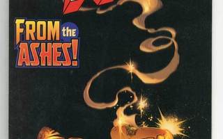  The Uncanny X-Men #379 (Marvel, April 2000)  