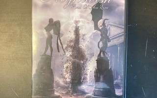 Nightwish - End Of An Era DVD