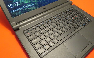 Dell Latitude 3350 Win10