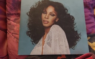 Donna Summer: Once Upon A Time 2-LP