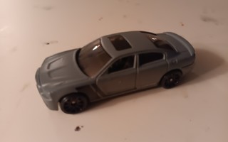 Hot Wheels / Dodge Charger R/T