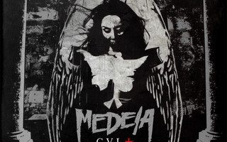 MEDEIA - Cult digiCD 2008