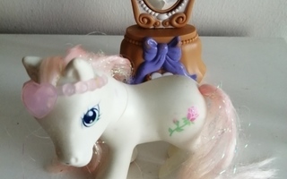 My little pony Desert Rose G3