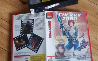 Cherry 2000 FIX VHS