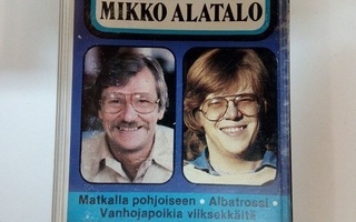Juha Vainio ja Mikko Alatalo