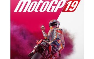 MotoGP 19 PS4 (Käytetty)