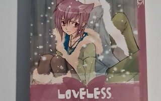 Loveless 5 (Englanniksi)