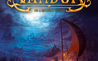VANDOR On A Moonlit Night CD