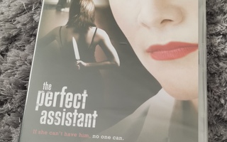 The Perfect Assistant (2008),(UUSI) DVD