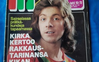 intro lehti 1972 10