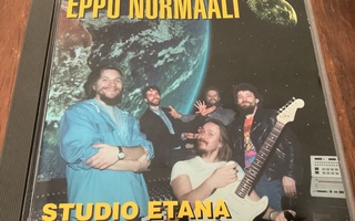 EPPU NORMAALI - Studio Etana