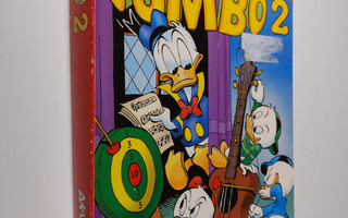 Walt Disney : Jumbo 2