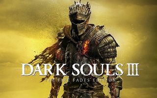 Dark Souls III Xbox One Game of the Year Edition