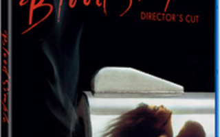 Blood Simple Director's Cut Blu-ray