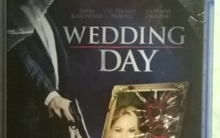 Wedding Day Blu-ray