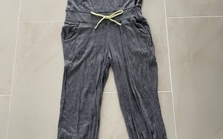 TOMMY HILFIGER jumpsuit, koko 8-10, n. 134cm