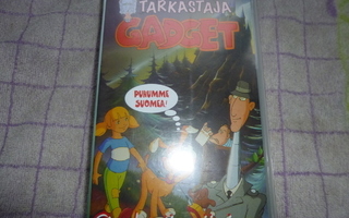 VHS Lastenfilmi