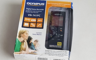 Sanelin OLYMPUS VN-741PC