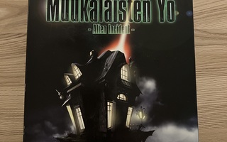 Muukalaisten Yö - Alien Incident PC Big Box