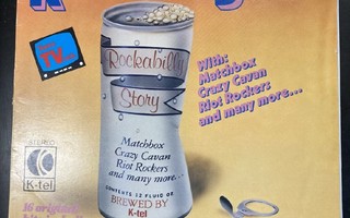 V/A - Rockabilly Story LP