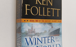 Ken Follett : Winter of the World