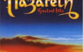 NAZARETH: Greatest hits (CD), mm. Bad Bad Boy