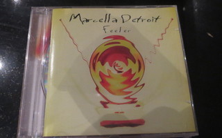 Marcella Detroit - FEELER
