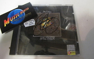 BILLY COBHAM - SPECTRUM CD COBHAMIN NIMMARILLA