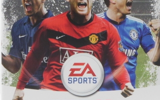 FIFA 10