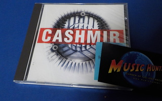 CASHMIR - S/T CD