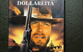 Kourallinen dollareita DVD