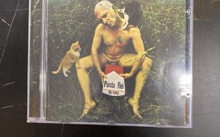 Panta Rei - Panta Rei CD