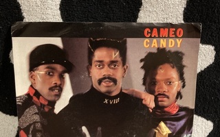 Cameo – Candy 7"