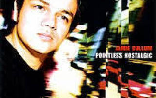 Cullum, Jamie : Pointless Nostalgic -cd