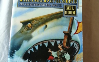 Odom, Mel: Forgotten Realms: Sea Devil's Eye