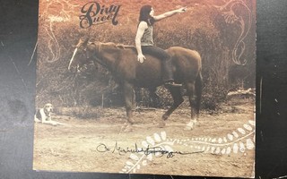 Dirty Sweet - ...Of Monarchs And Beggars CD