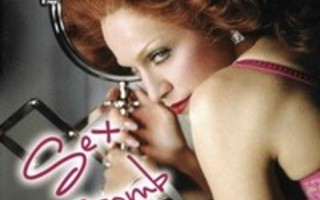 Madonna - Sex Bomb  DVD