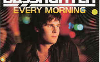 Basshunter - Every Morning