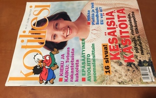 KOTILIESI 11/1994 HYVÄ