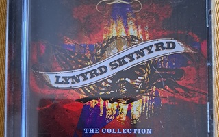 Lynyrd Skynyrd - The Collection CD