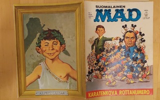 Suomalainen Mad 1972: 7