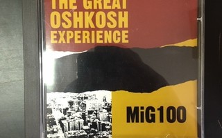 Great Oshkosh Experience - Mig100 CDEP