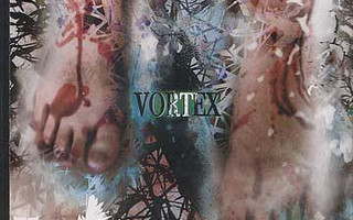 CD: VanessA – Vortex