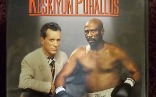 Dvd  KESKIYÖN PUHALLUS