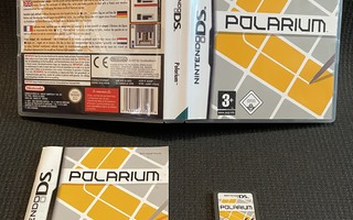 Polarium DS -CiB