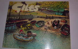 Giles : Cartoons 29th series 1975