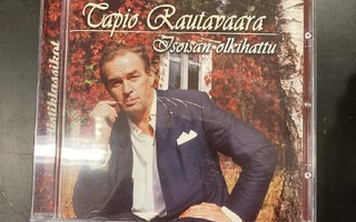 Tapio Rautavaara - Isoisän olkihattu CD