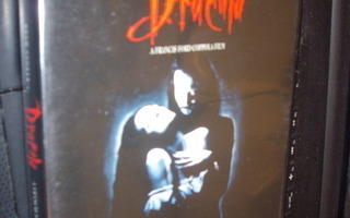DVD : Dracula ( Coppola )  Widescreen ! ! ! *Sis.postikulut
