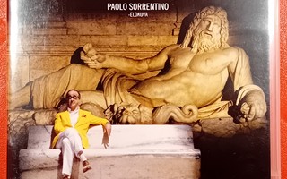 (SL) DVD) Paolo Sorrentino: Suuri kauneus (2013)